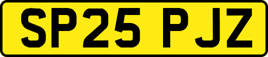 SP25PJZ