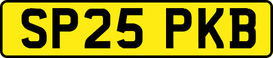 SP25PKB