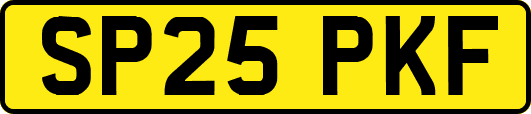 SP25PKF
