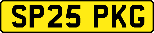 SP25PKG