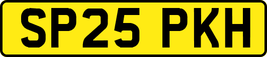 SP25PKH