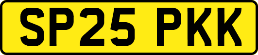 SP25PKK