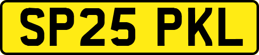 SP25PKL