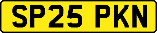 SP25PKN