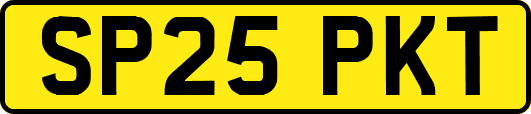 SP25PKT
