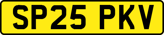 SP25PKV