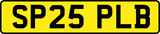 SP25PLB