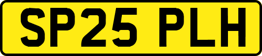 SP25PLH