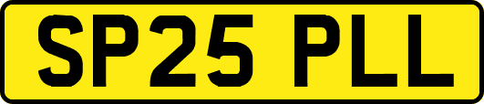 SP25PLL
