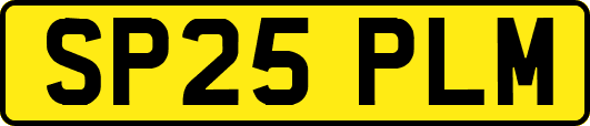 SP25PLM