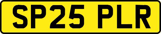 SP25PLR