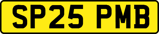 SP25PMB