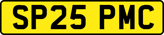 SP25PMC