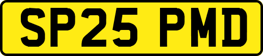 SP25PMD