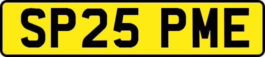 SP25PME