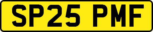 SP25PMF