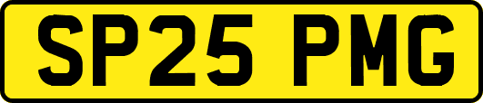 SP25PMG