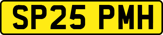 SP25PMH