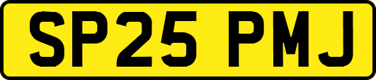 SP25PMJ