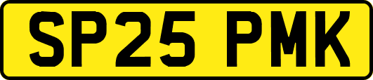 SP25PMK
