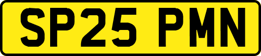 SP25PMN