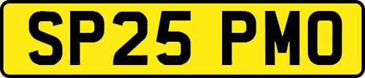 SP25PMO