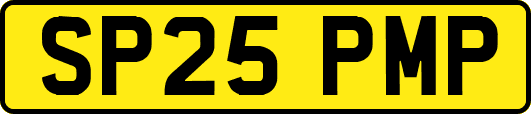 SP25PMP