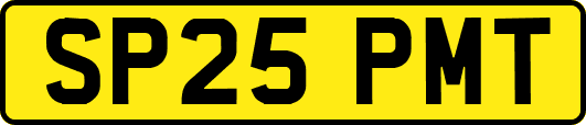 SP25PMT