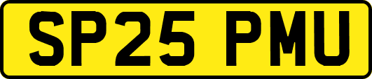 SP25PMU