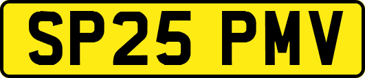 SP25PMV