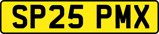 SP25PMX
