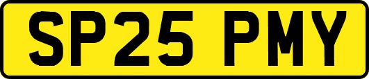 SP25PMY