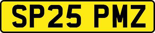 SP25PMZ