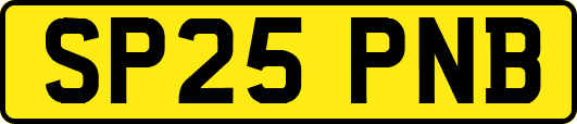 SP25PNB