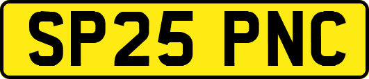 SP25PNC