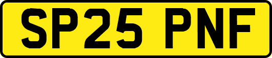 SP25PNF