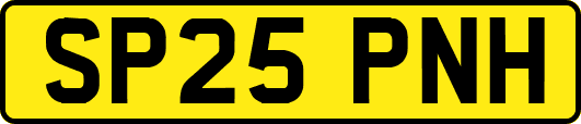 SP25PNH