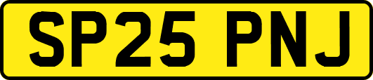 SP25PNJ