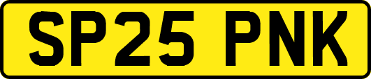 SP25PNK