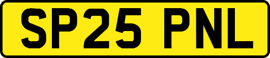SP25PNL