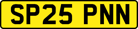 SP25PNN