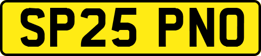 SP25PNO