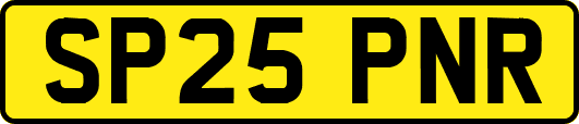 SP25PNR