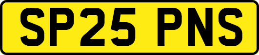 SP25PNS