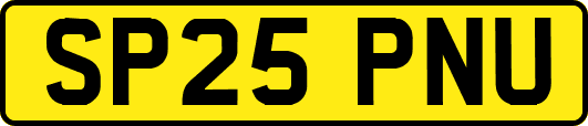 SP25PNU