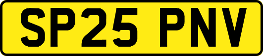 SP25PNV
