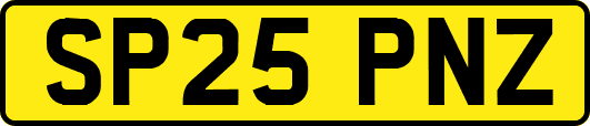 SP25PNZ