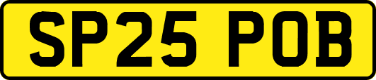 SP25POB