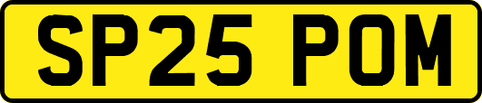 SP25POM