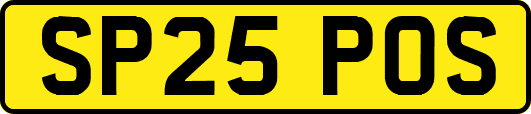 SP25POS